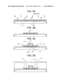 SEMICONDUCTOR CIRCUIT FOR ELECTRO-OPTICAL DEVICE AND METHOD OF     MANUFACTURING THE SAME diagram and image