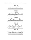 SEMICONDUCTOR CIRCUIT FOR ELECTRO-OPTICAL DEVICE AND METHOD OF     MANUFACTURING THE SAME diagram and image