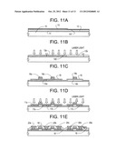 SEMICONDUCTOR CIRCUIT FOR ELECTRO-OPTICAL DEVICE AND METHOD OF     MANUFACTURING THE SAME diagram and image