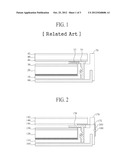 Liquid Crystal Display Device diagram and image