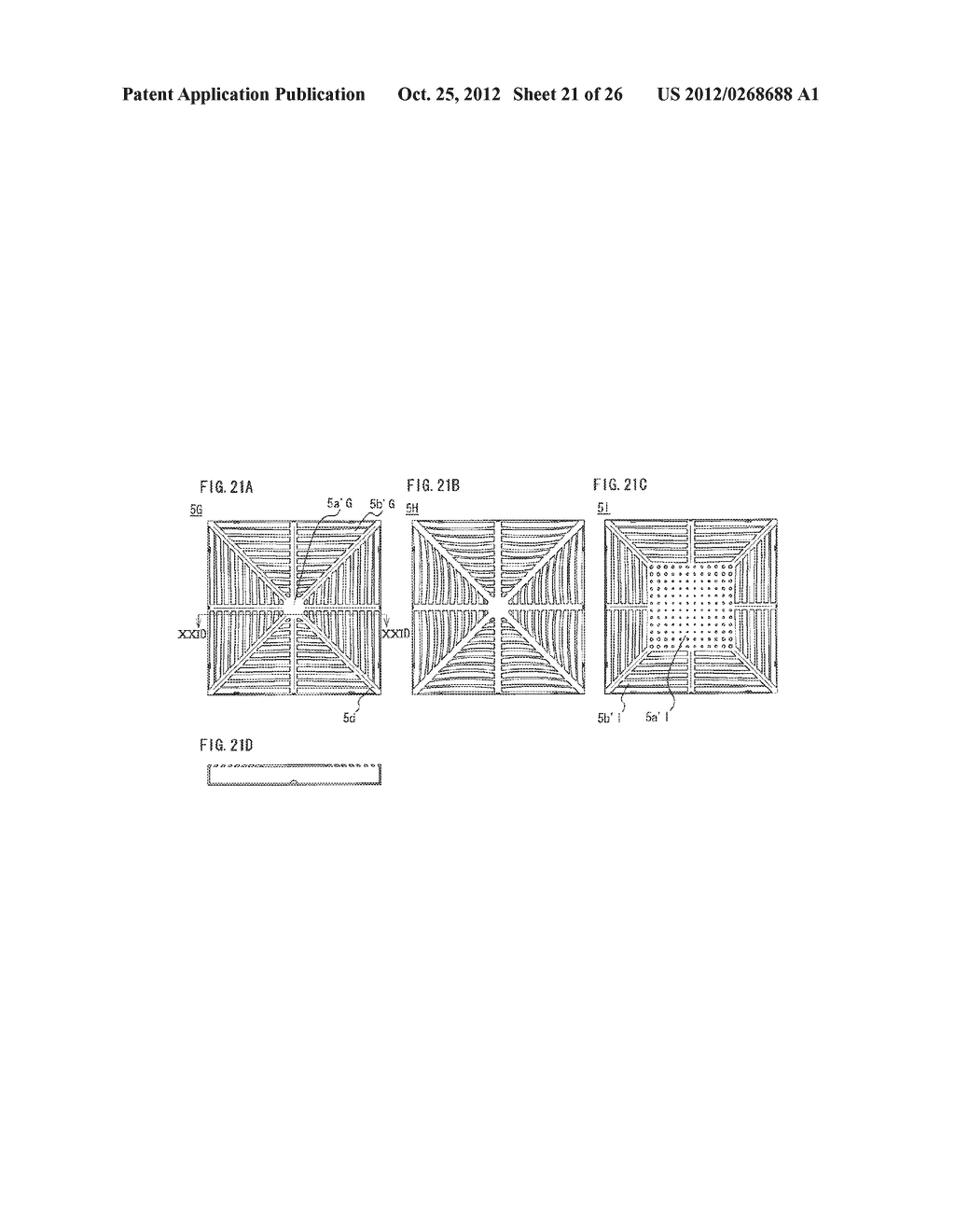 SURFACE LIGHT SOURCE UNIT, SURFACE ILLUMINATION DEVICE, AND LIQUID CRYSTAL     DISPLAY DEVICE - diagram, schematic, and image 22