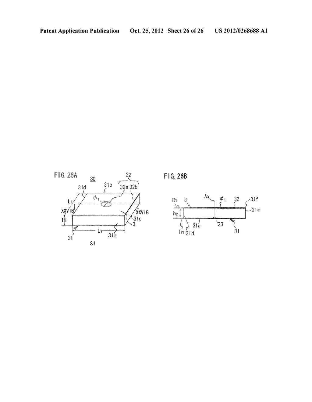 SURFACE LIGHT SOURCE UNIT, SURFACE ILLUMINATION DEVICE, AND LIQUID CRYSTAL     DISPLAY DEVICE - diagram, schematic, and image 27