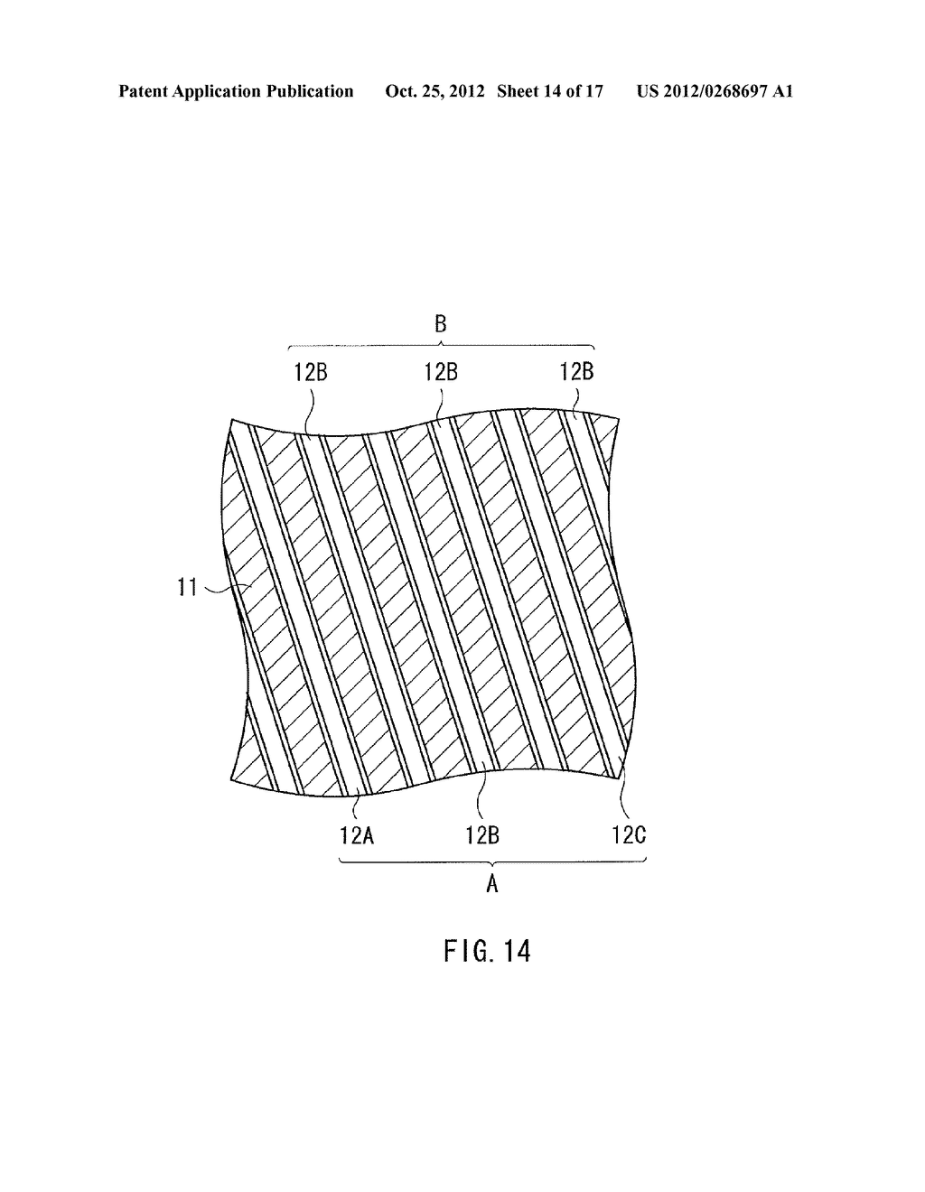 DISPLAY DEVICE - diagram, schematic, and image 15