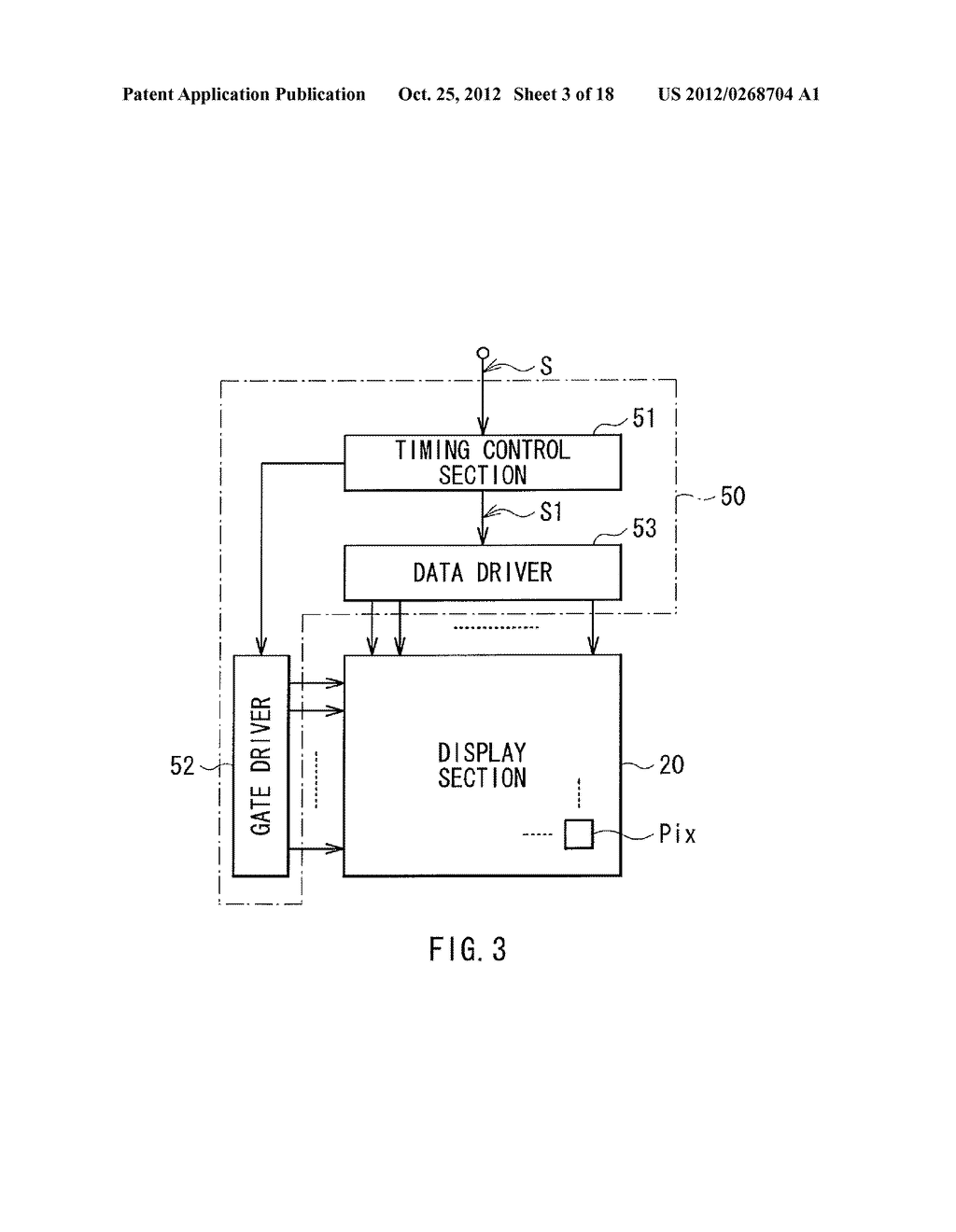 DISPLAY DEVICE - diagram, schematic, and image 04