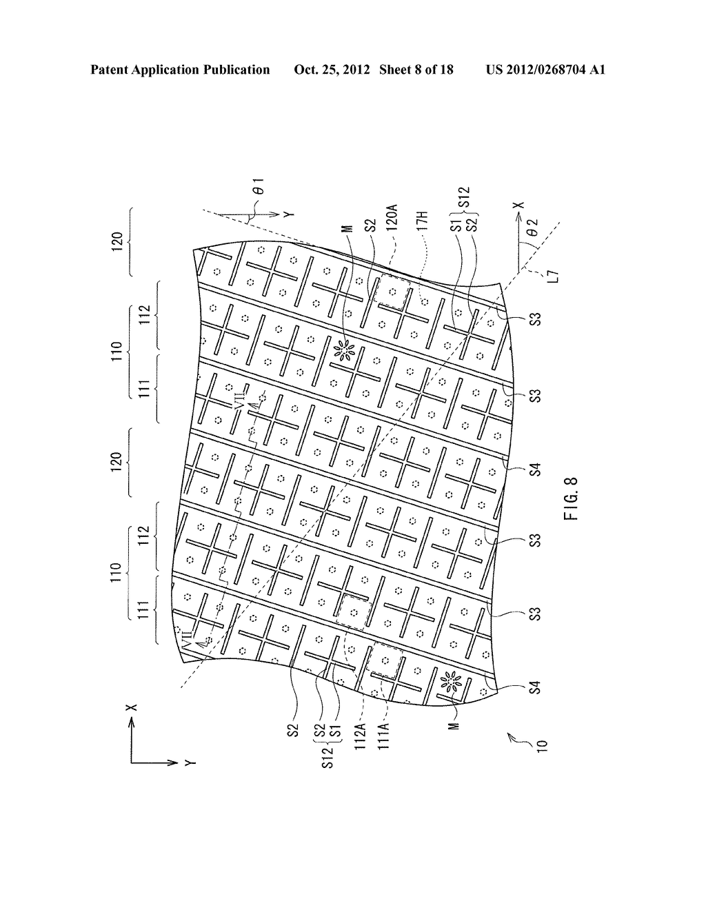 DISPLAY DEVICE - diagram, schematic, and image 09