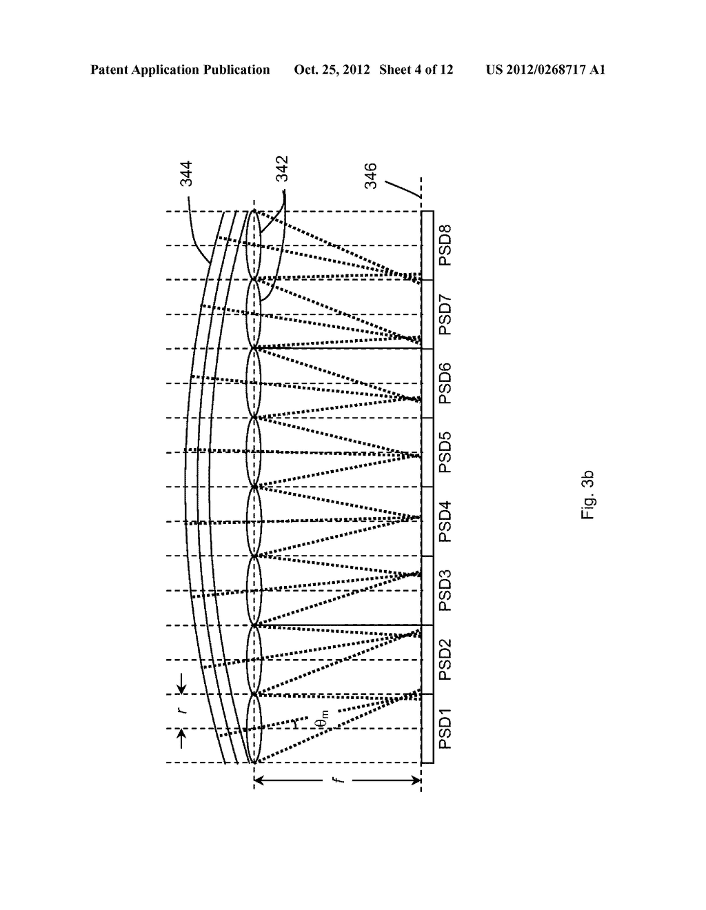 Ophthalmic Wavefront Sensor Operating in Parallel Sampling and Lock-In     Detection Mode - diagram, schematic, and image 05