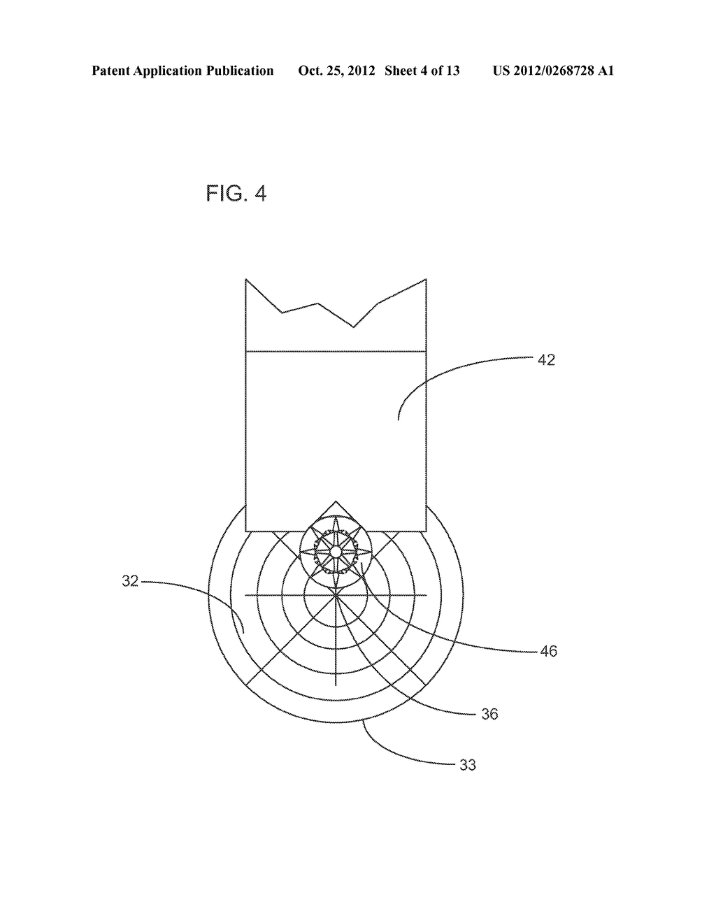 GEM POSITIONING AND ANALYSIS SYSTEM - diagram, schematic, and image 05