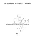 AUTOMATED OPTICAL INSPECTION DEVICE AND CALIBRATION METHOD THEREOF diagram and image