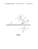 AUTOMATED OPTICAL INSPECTION DEVICE AND CALIBRATION METHOD THEREOF diagram and image