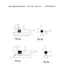 ARRANGEMENT FOR DETERMINING A LONGITUDINAL POSITION OF A STOPPER diagram and image