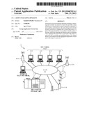 LAYOUT EVALUATING APPARATUS diagram and image