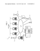 LAYOUT EVALUATING APPARATUS diagram and image