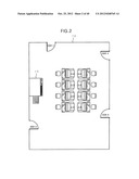 LAYOUT EVALUATING APPARATUS diagram and image