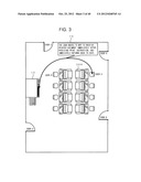 LAYOUT EVALUATING APPARATUS diagram and image