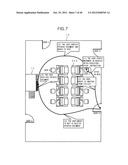 LAYOUT EVALUATING APPARATUS diagram and image