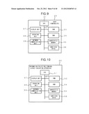 LAYOUT EVALUATING APPARATUS diagram and image