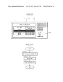 LAYOUT EVALUATING APPARATUS diagram and image