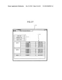 LAYOUT EVALUATING APPARATUS diagram and image