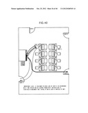 LAYOUT EVALUATING APPARATUS diagram and image