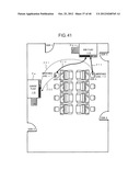 LAYOUT EVALUATING APPARATUS diagram and image