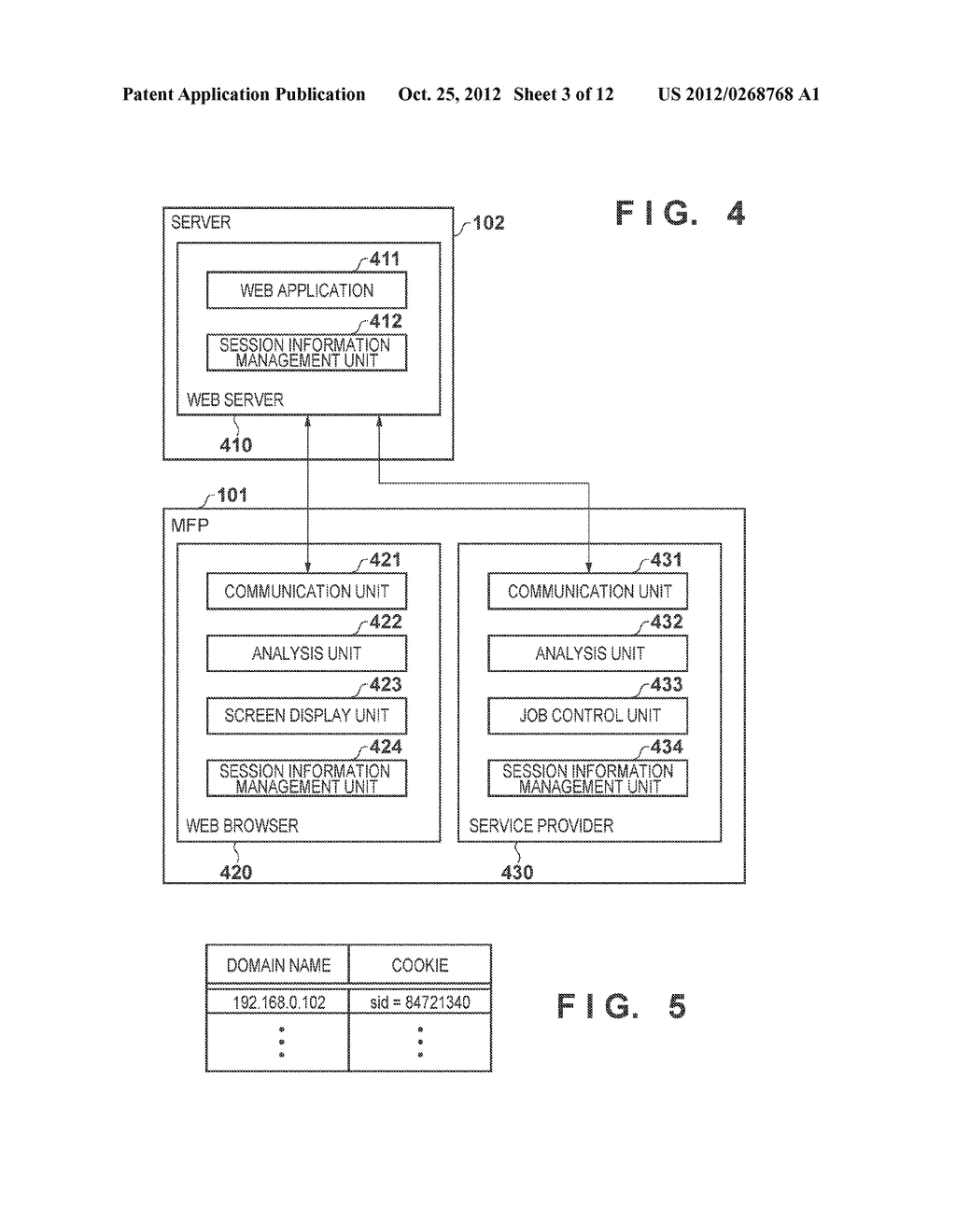 INFORMATION PROCESSING APPARATUS, INFORMATION PROCESSING SYSTEM, CONTROL     METHOD THEREFOR, AND STORAGE MEDIUM - diagram, schematic, and image 04