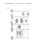 PRINT RELAY SYSTEM, IMAGE FORMING APPARATUS, SYSTEM CONTROL METHOD, AND     PROGRAM diagram and image