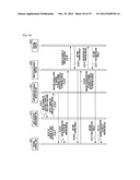 PRINT RELAY SYSTEM, IMAGE FORMING APPARATUS, SYSTEM CONTROL METHOD, AND     PROGRAM diagram and image