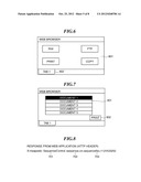 INFORMATION PROCESSING APPARATUS THAT DISPLAYS OPERATION SCREEN AND     CONTROL METHOD THEREFOR diagram and image