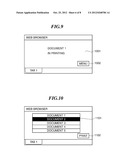 INFORMATION PROCESSING APPARATUS THAT DISPLAYS OPERATION SCREEN AND     CONTROL METHOD THEREFOR diagram and image