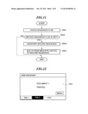 INFORMATION PROCESSING APPARATUS THAT DISPLAYS OPERATION SCREEN AND     CONTROL METHOD THEREFOR diagram and image