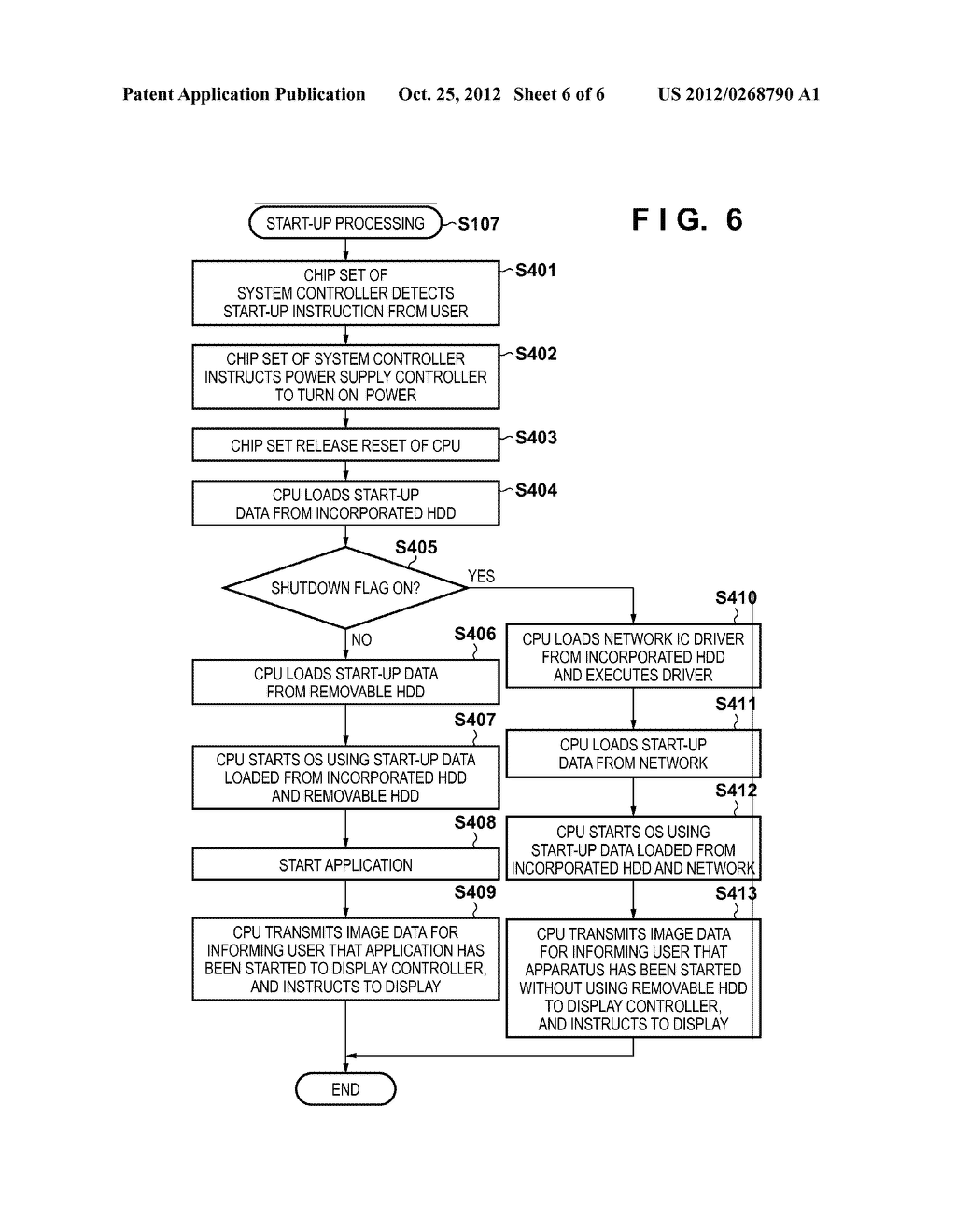 IMAGE FORMING APPARATUS AND METHOD OF CONTROLLING THE APPARATUS - diagram, schematic, and image 07