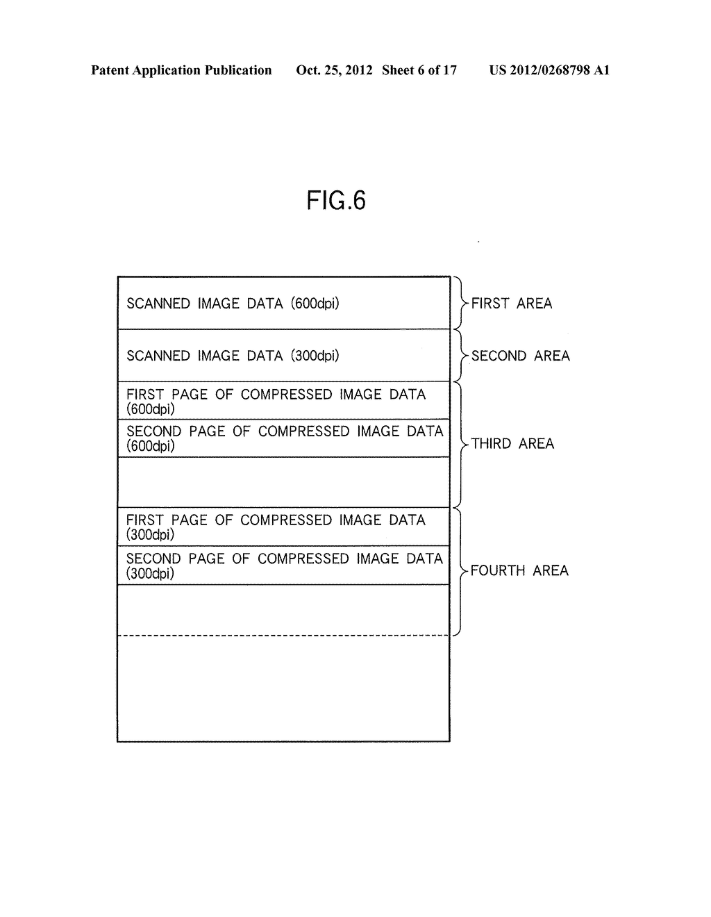 IMAGE READING APPARATUS AND METHOD FOR PROCESSING IMAGES - diagram, schematic, and image 07