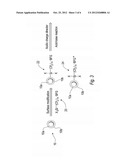 INKS WITH FLUORINATED MATERIAL-SURFACE MODIFIED PIGMENTS diagram and image