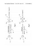 INKS WITH FLUORINATED MATERIAL-SURFACE MODIFIED PIGMENTS diagram and image