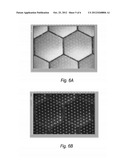 INKS WITH FLUORINATED MATERIAL-SURFACE MODIFIED PIGMENTS diagram and image