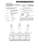 SECURITY DEVICE AND METHOD OF MANUFACTURING THE SAME diagram and image