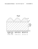 SECURITY DEVICE AND METHOD OF MANUFACTURING THE SAME diagram and image