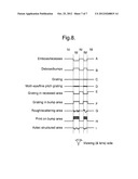 SECURITY DEVICE AND METHOD OF MANUFACTURING THE SAME diagram and image