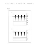 LIGHT DIFFUSION SHEET, METHOD FOR MANUFACTURING SAME, AND TRANSMISSIVE     DISPLAY DEVICE PROVIDED WITH LIGHT DIFFUSION SHEET diagram and image