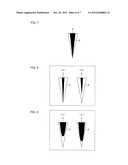 LIGHT DIFFUSION SHEET, METHOD FOR MANUFACTURING SAME, AND TRANSMISSIVE     DISPLAY DEVICE PROVIDED WITH LIGHT DIFFUSION SHEET diagram and image