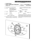 Magnetically Actuated System diagram and image