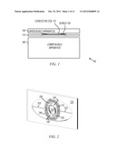 Magnetically Actuated System diagram and image