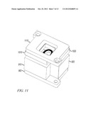 Magnetically Actuated System diagram and image