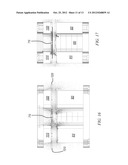 Magnetically Actuated System diagram and image