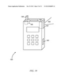 Magnetically Actuated System diagram and image