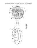MAGNETIC RECORDING HEAD AND MAGNETIC RECORDING APPARATUS diagram and image