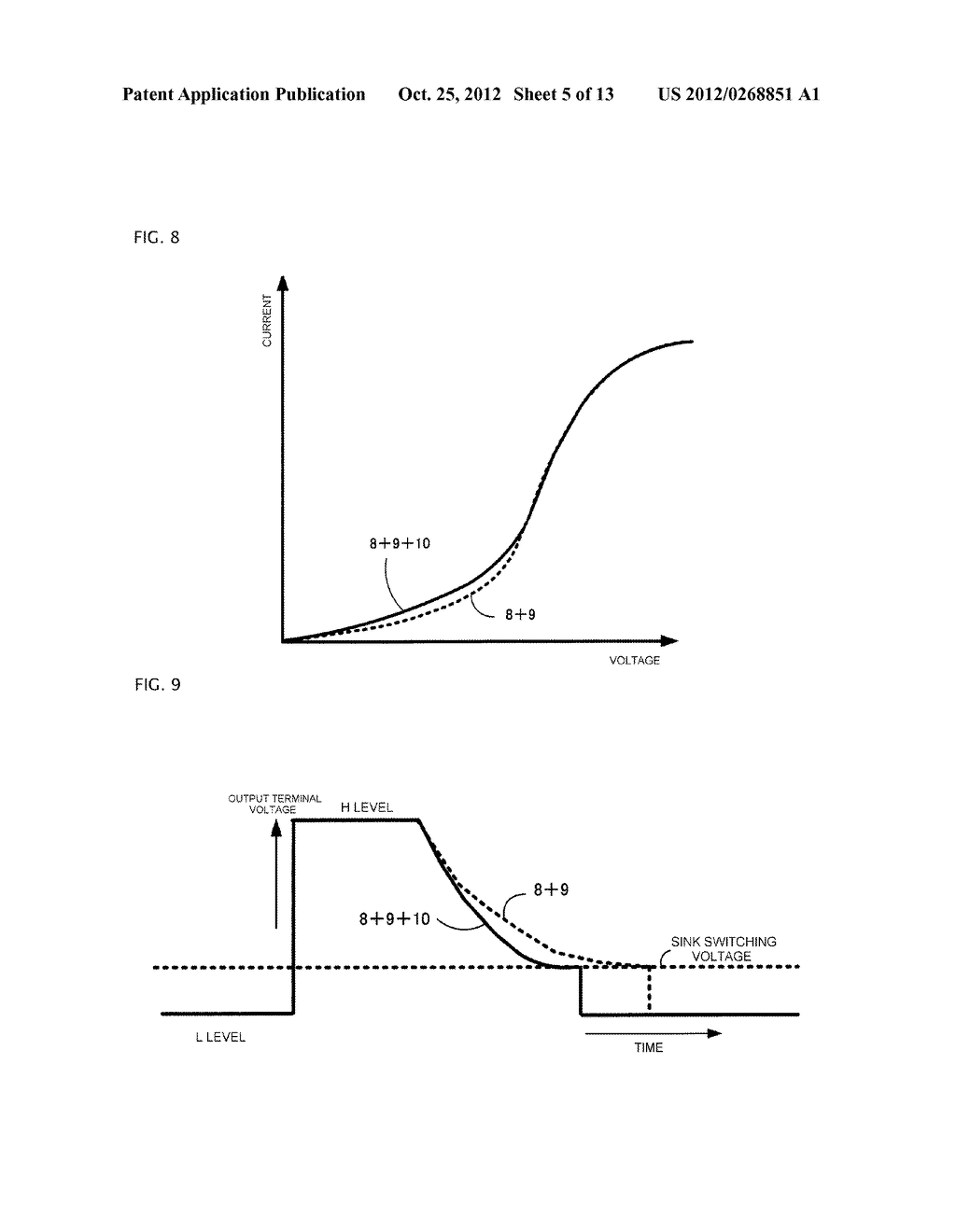 SEMICONDUCTOR DEVICE - diagram, schematic, and image 06