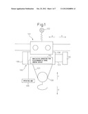 NON-EXCITED OPERATION TYPE ELECTROMAGNETIC BRAKE CONTROL DEVICE AND METHOD diagram and image