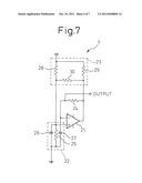 NON-EXCITED OPERATION TYPE ELECTROMAGNETIC BRAKE CONTROL DEVICE AND METHOD diagram and image