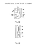 ELECTRONIC DEVICE AND LOCKING MECHANISM diagram and image